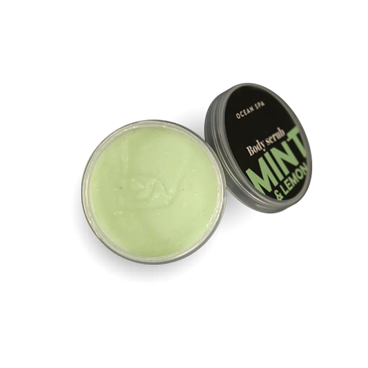 MINT & LEMON PILING ZA TIJELO 250ml