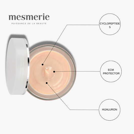 MAGIC AGELESS MAGIČNA KREMA PROTIV STARENJA 50ml