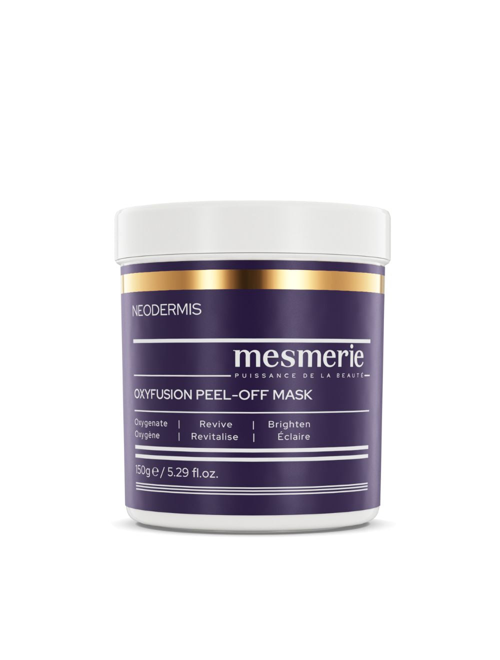 NEODERMIS OXYFUSION SET- oxygen infusion