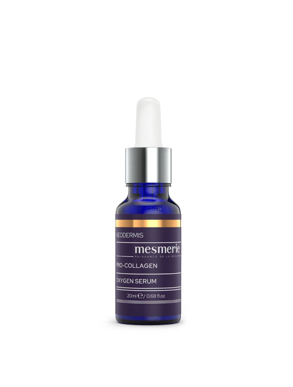 Pro-Collagen Oxygen serum