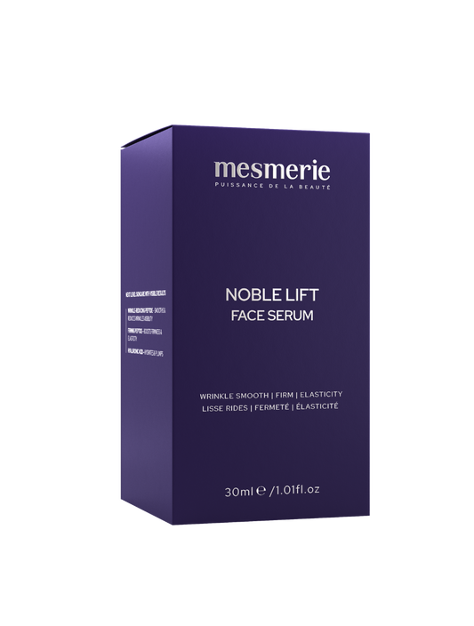 Noble Lift anti-age serum sa peptidima