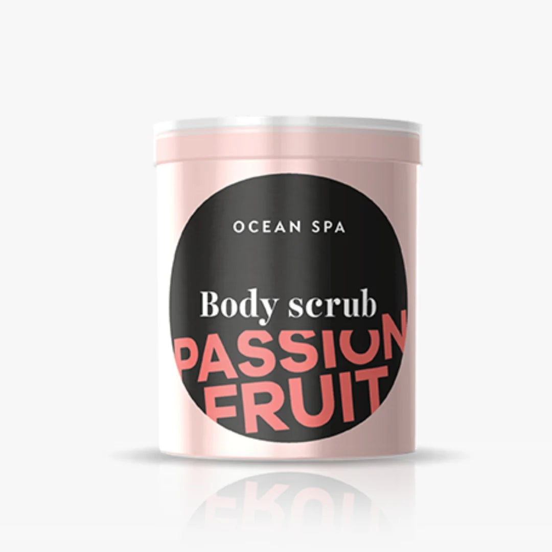PASSION FRUIT PILING ZA TIJELO rajsko voće 250ml