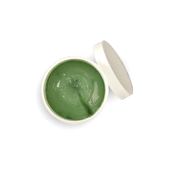 HERBAL HYDROGEL MASKA za razmekšavanje kože 250ml