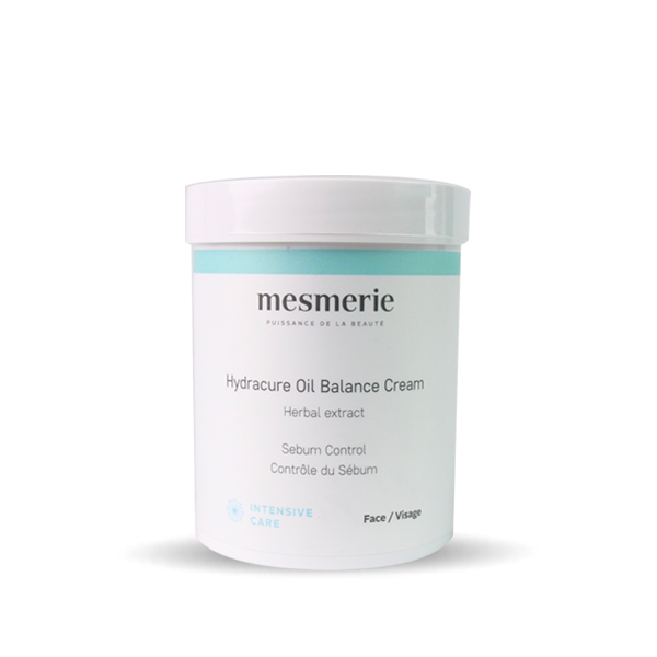 HYDRACURE OIL BALANCE KREMA za seboregulaciju 250ml