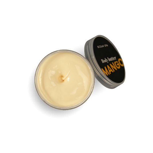 MANGO BUTER ZA NEGU TIJELA 250ml