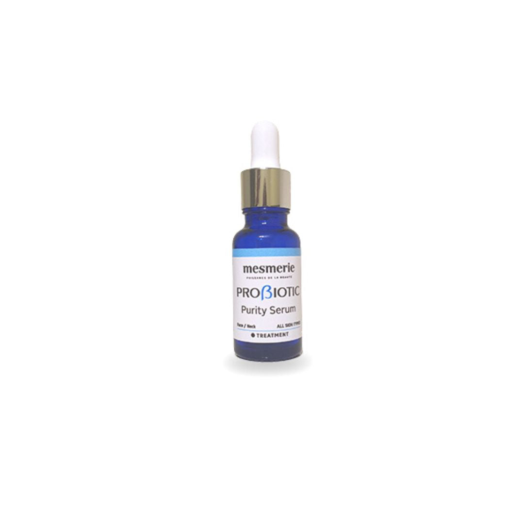 PROBIOTIC PURITY serum za lice sa probiotikom 20ml