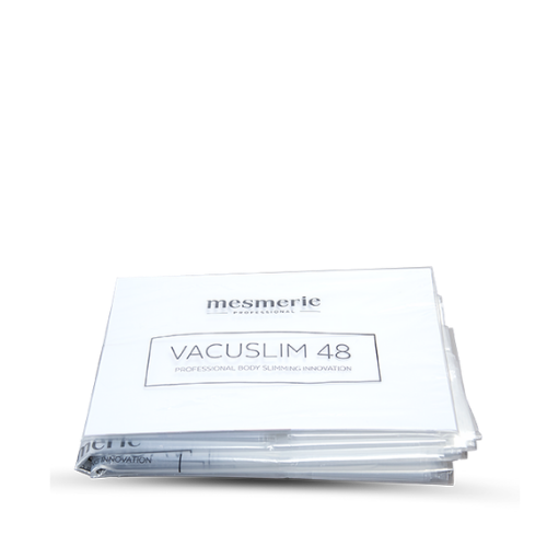 VACUSLIM 48 WRAPPING BAG 10KOM / 10 pcs