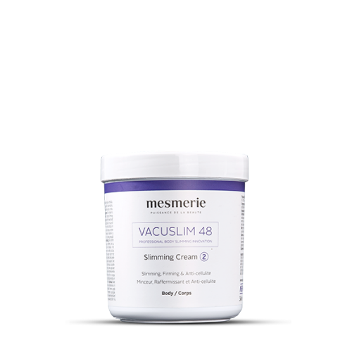 VACUSLIM 48 CREAM 2 SLIMMING & FIRMING 500ml