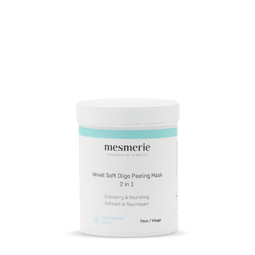 VELVET SOFT OLIGO PILING MASKA 2in1 250ml
