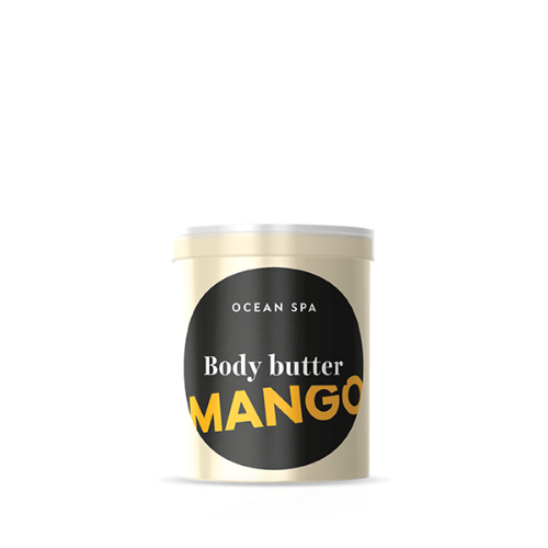 MANGO BUTER ZA NEGU TIJELA 250ml