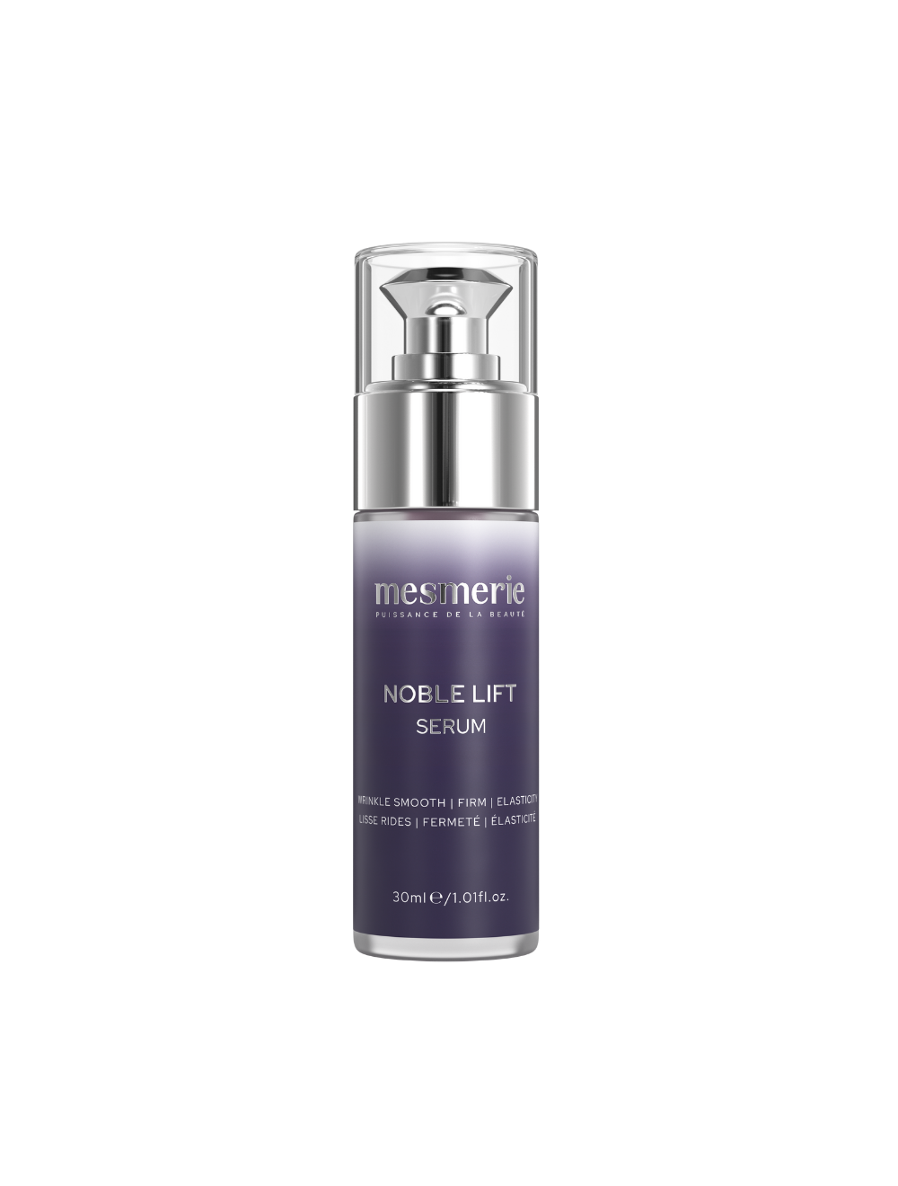 Noble Lift anti-age serum sa peptidima