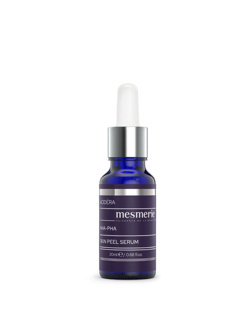 ACIDERA - CHEMICAL PEELS SET