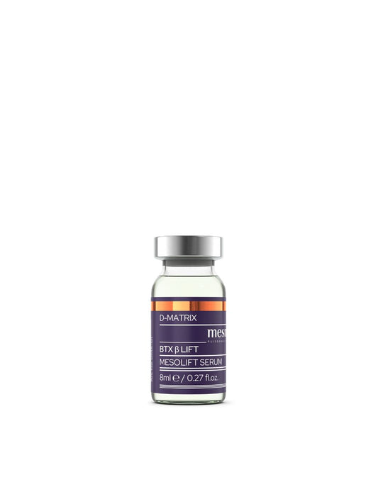 BTX-B LIFT ampule - bore, anti-ageing