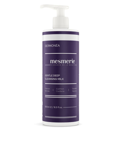 Gentle Deep Cleansing Milk