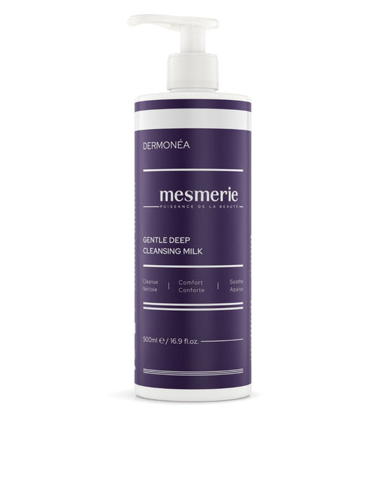 Gentle Deep Cleansing Milk