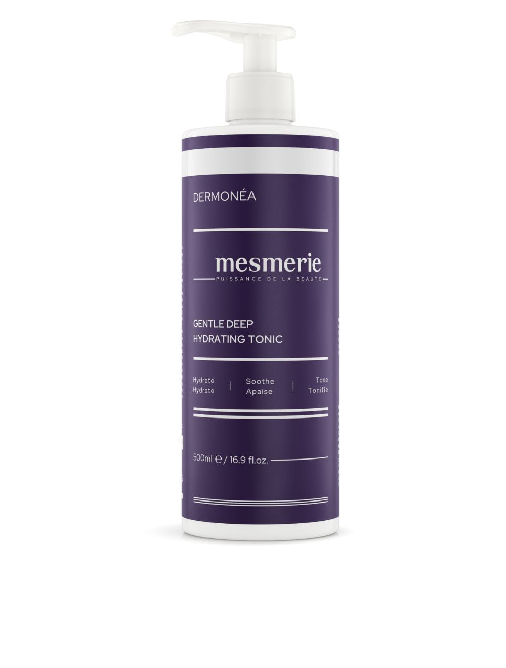 Gentle Deep Hydrating Tonic