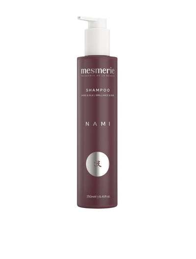NAMI Curl & Shine šampon za sjajne, elastične i definisane kovrdže