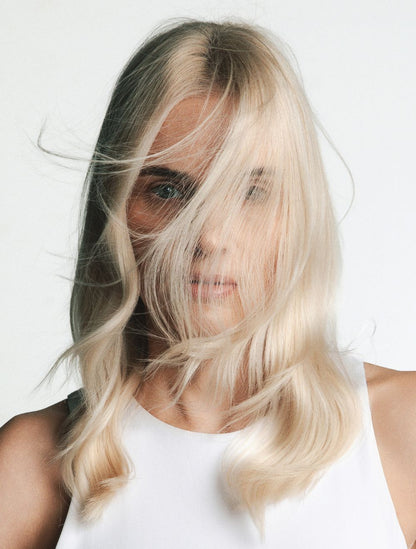 HIKARI Shine & Silk šampon za sjajnu, glatku i jaku kosu