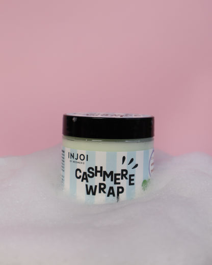🌿 INJOI Cashmere Wrap – After Shave Moisturizer