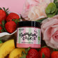🍓 INJOI Strawberry Cookie Rich Shave Butter