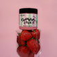 🍓 INJOI Strawberry Cookie Rich Shave Butter
