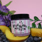 🧁 INJOI Blueberry Muffin – Rich Shave Butter