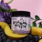 🧁 INJOI Blueberry Muffin – Rich Shave Butter