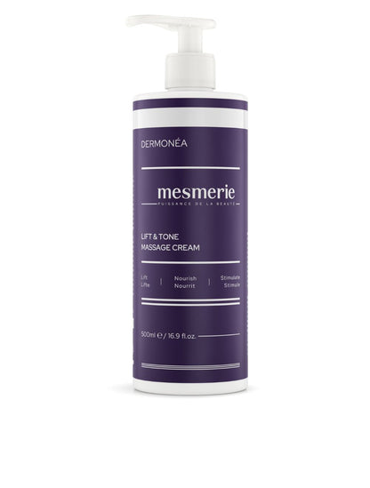Lift & Tone massage cream