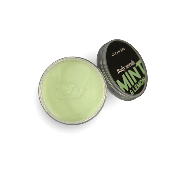 MINT & LEMON PILING ZA TIJELO 250ml