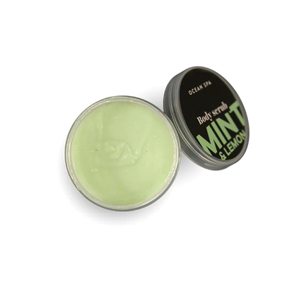 MINT & LEMON PILING ZA TIJELO 250ml