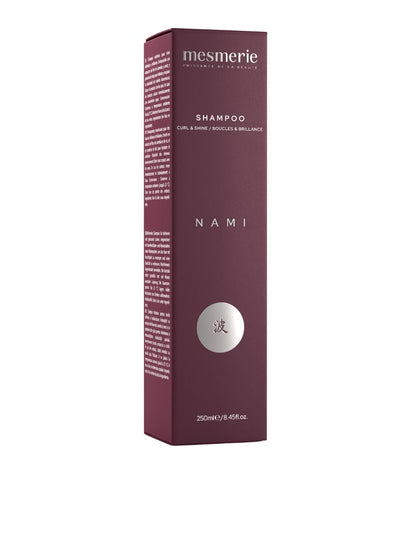 NAMI Curl & Shine šampon za sjajne, elastične i definisane kovrdže