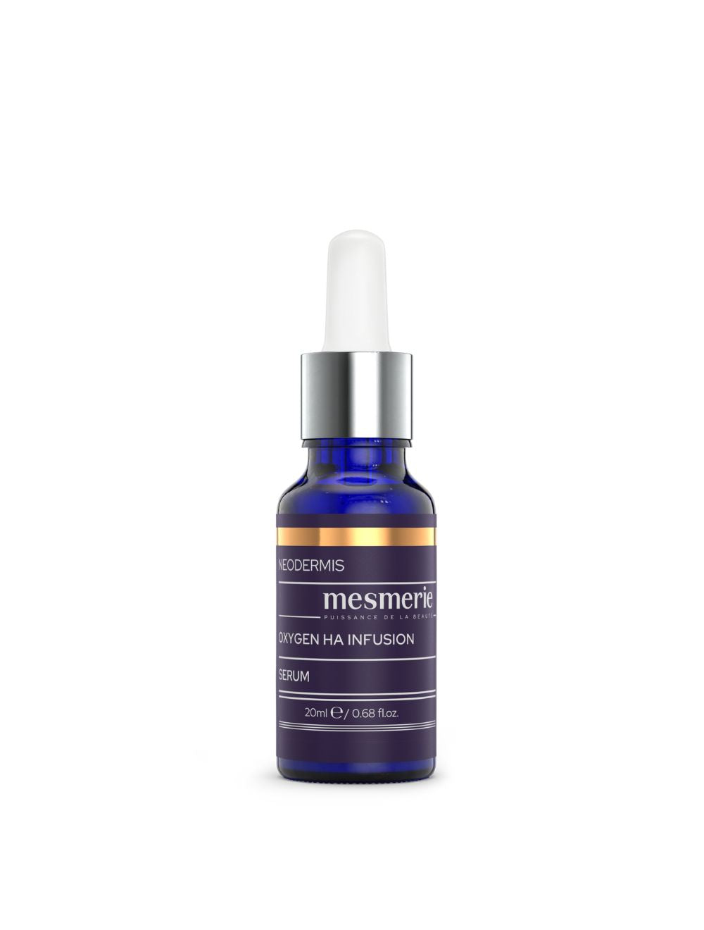 Oxygen Ha Infusion serum