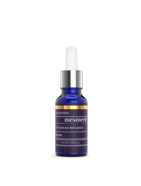 Oxygen Ha Infusion serum