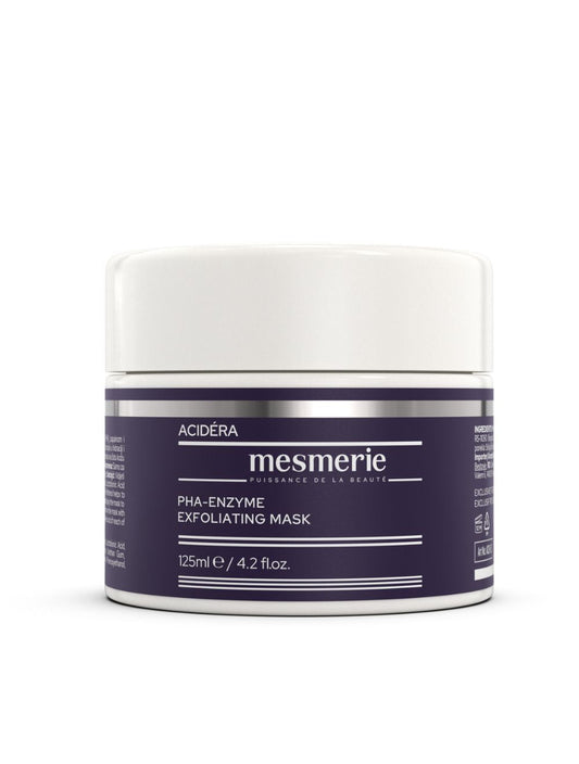 PHA - ENZYME EXFOLIATING maska