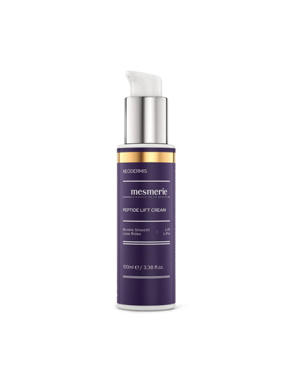 Peptide Lift cream