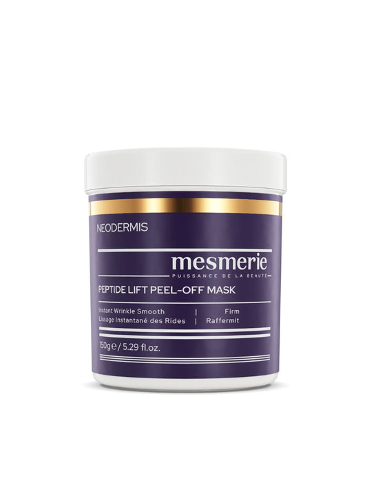 Peptide Lift peel off mask