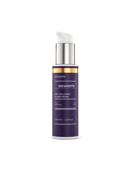 Pro-Collagen Plump cream
