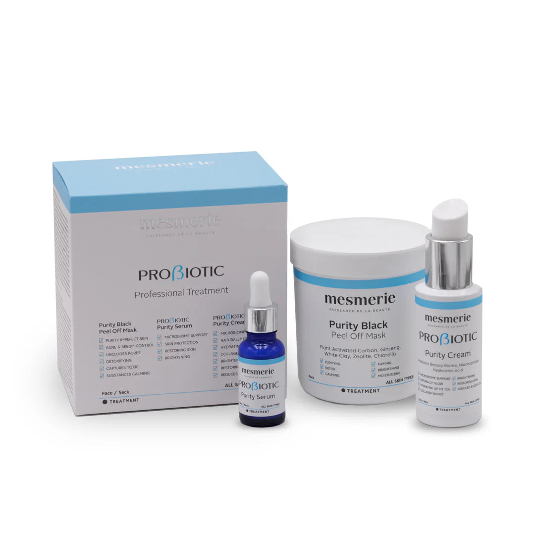 PROBIOTIC PURITY probiotski tretman za lice