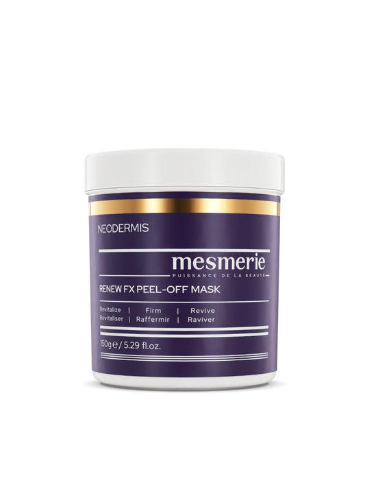 Renew FX peel off mask