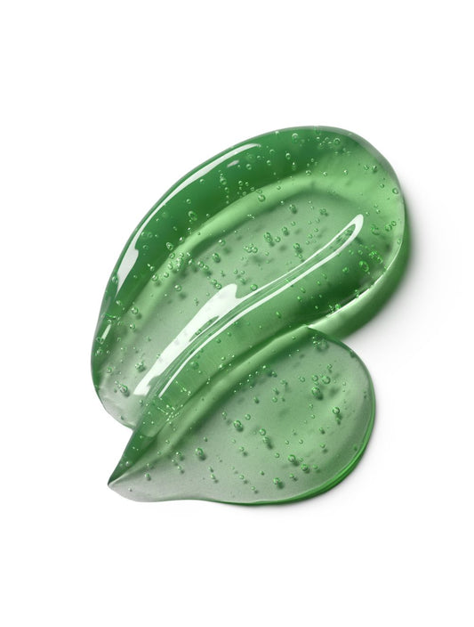 Softening Hydrogel mask