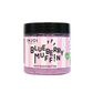 🧁 INJOI Blueberry Muffin – Rich Shave Butter