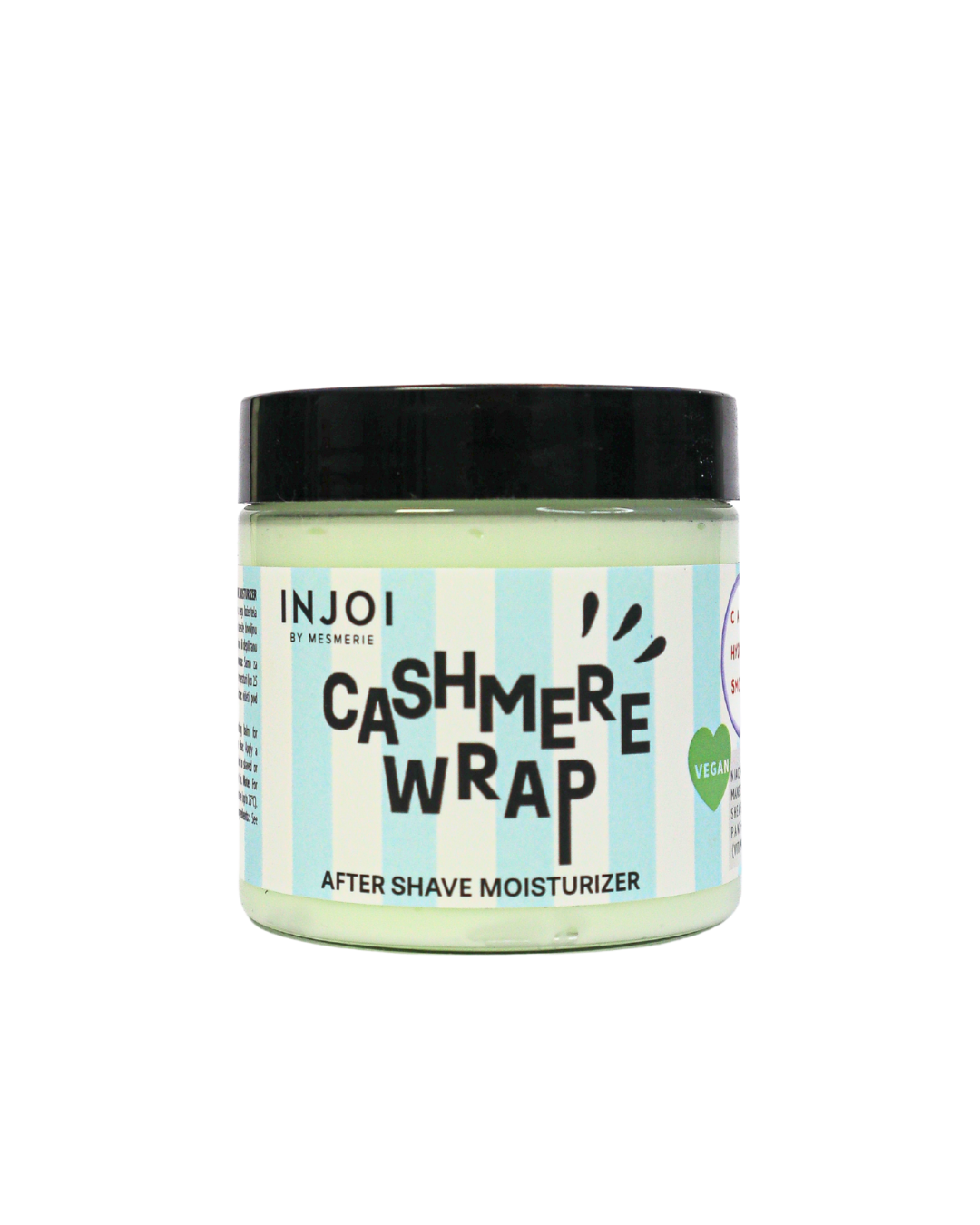 🌿 INJOI Cashmere Wrap – After Shave Moisturizer