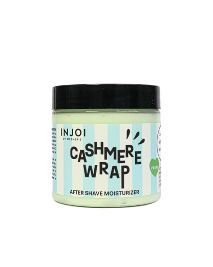 🌿 INJOI Cashmere Wrap – After Shave Moisturizer