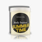 SUMMERTIME BUTER ZA NEGU TIJELA kokos, vanila 250ml