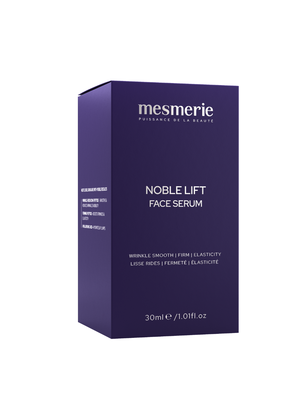 Noble Lift anti-age serum sa peptidima
