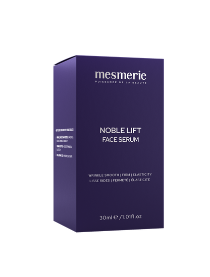 Noble Lift anti-age serum sa peptidima