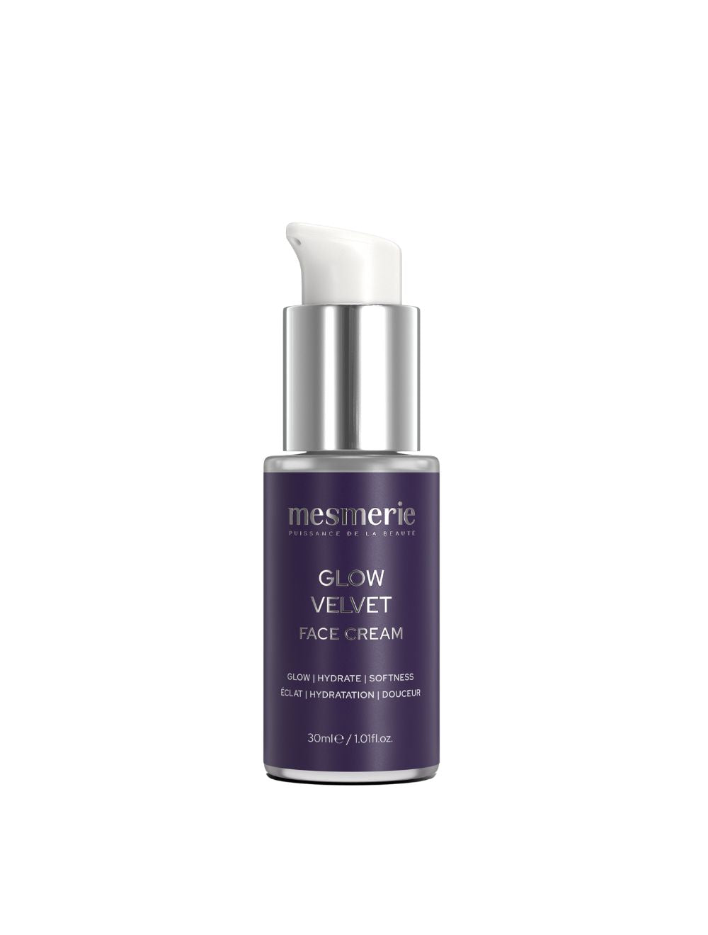 Glow Radiance set - trenutni prirodni sjaj u 2 koraka