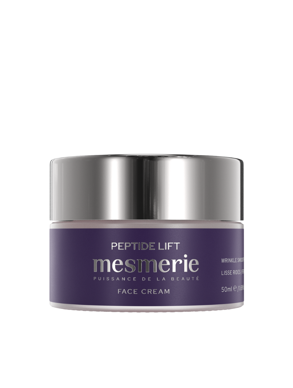 Peptide Lift krema – za gubitak čvrstine, bore i umoran ten