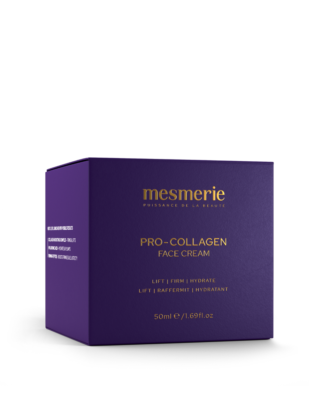 Pro Collagen krema – Lifting & anti-age nega