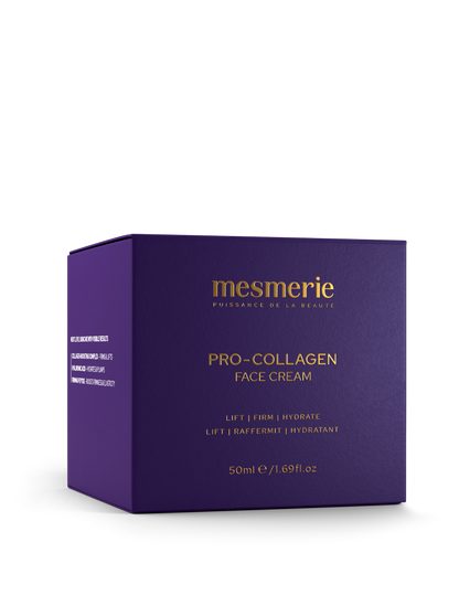 Pro Collagen krema – Lifting & anti-age nega